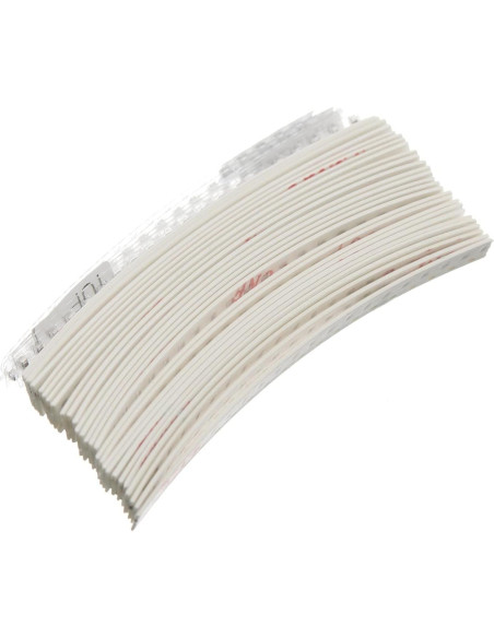 Kit de Muestra de Capacitores SMD 0805 Bridgold 620pcs 31 Tipos