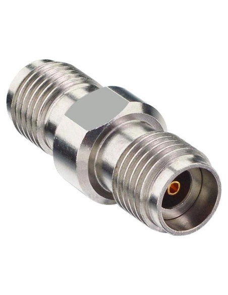 Conector de Microondas SMA Hembra 2.92mm Onelinkmore Conector de Microondas SMA Hembra 2.92mm Onelinkmore