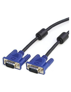 Cable VGA Macho a Macho axGear 3 Metros HDDB15