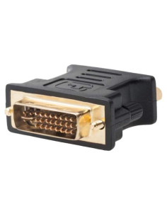 Adaptador DVI-I Macho a VGA Femenino 2 Unidades 1920x1200