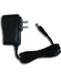 Adaptador de Corriente 12V 1A CMVision para Cámara y LED 2