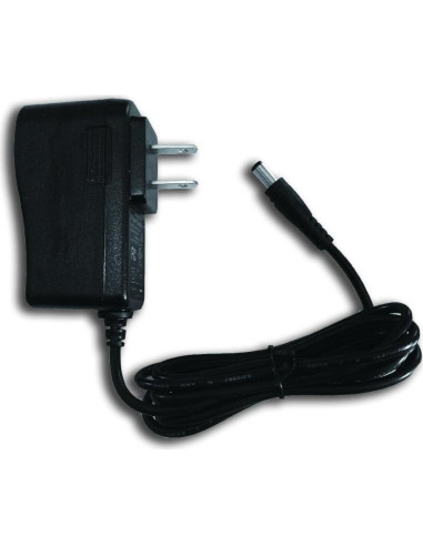 Adaptador de Corriente 12V 1A CMVision para Cámara y LED