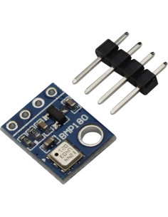 5PCS Módulo Sensor de Presión Barométrica BMP180 VKLSVAN 2