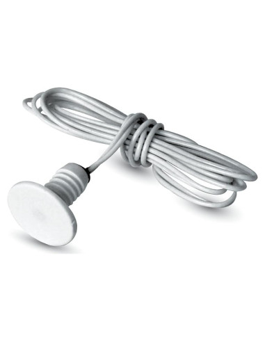 Sensor de Temperatura ACI Tipo III 10K ohm Botón Plástico