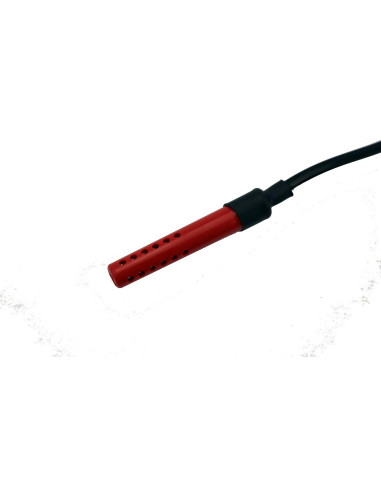 Sensor de Temperatura Digital Room Alert 25 pies RJ-11