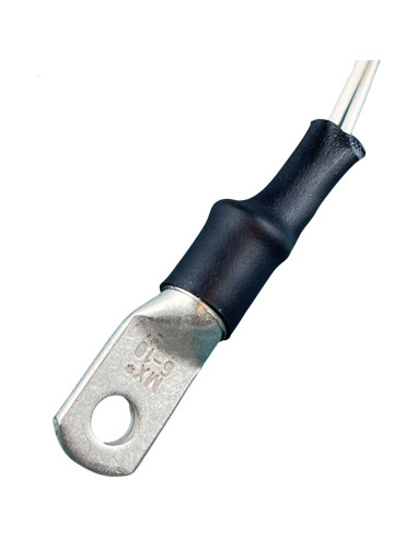 Sensor de Temperatura Wilbur Curtis 1438-101 - Reemplazo Garantizado