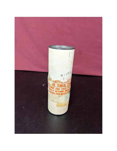 Sensor de Temperatura Eastern 1112P para Punto de Rocío