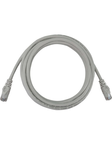 Cable Ethernet Cat6a Tripp Lite 10G UTP 3.05m Blanco RJ45