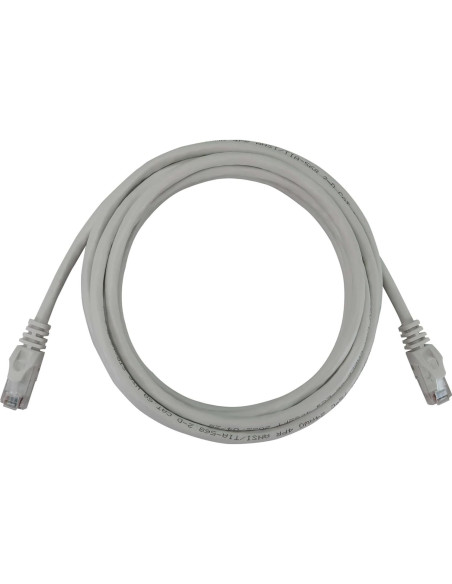 Cable Ethernet Cat6a Tripp Lite 10G UTP 3.05m Blanco RJ45