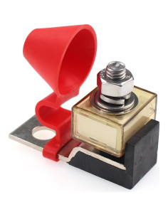 Bloque de Fusibles Terminal VOZINMOST 150A IP66 Marino 2