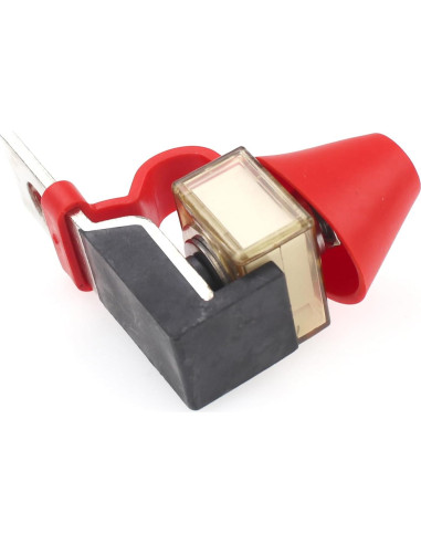 Bloque de Fusibles Terminal VOZINMOST 150A IP66 Marino