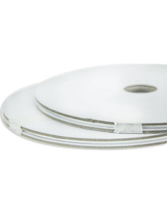 Cable de Busbar Solar Vikocell 45.72m Cobre Estañado 2