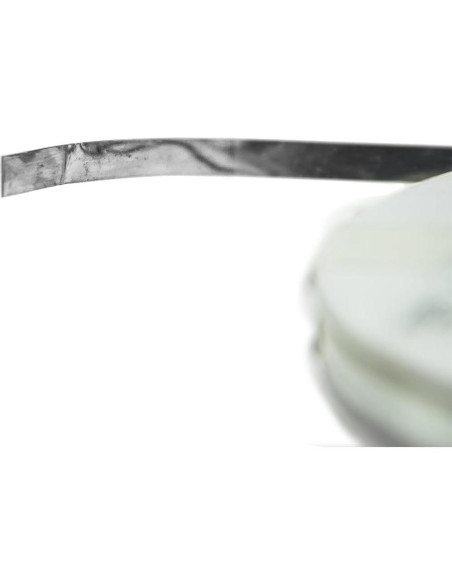 Cable de Busbar Solar Vikocell 45.72m Cobre Estañado