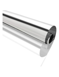 Película Reflectante de Ventana Kinsolar 61x305 cm Aislamiento UV