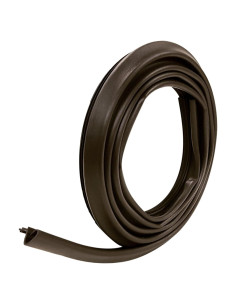 Sello para Climas Frost King ES184B 2.13m PVC Marrón