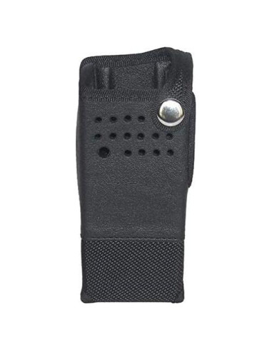 Funda de Nylon Motorola DP4400 con Asa de Cintura Fija