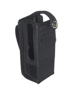 Funda de Nylon Motorola DP4400 con Asa de Cintura Fija 2