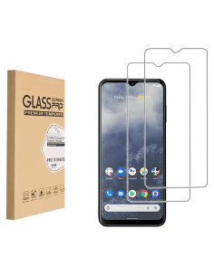 Protector de Pantalla Vidrio Templado Nokia G60 2 Pcs
