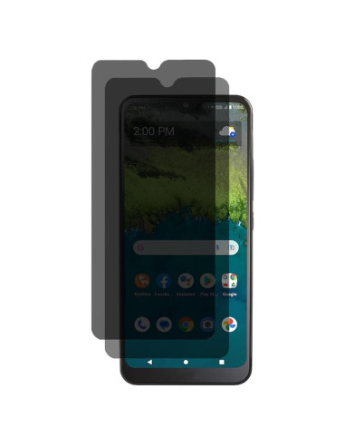 Protector de Pantalla Privado AISELAN para Nokia C110 2 Pcs