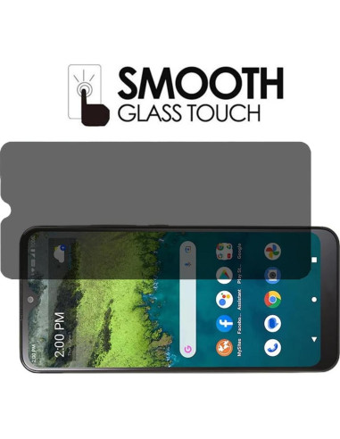 Protector de Pantalla Privado AISELAN para Nokia C110 2 Pcs