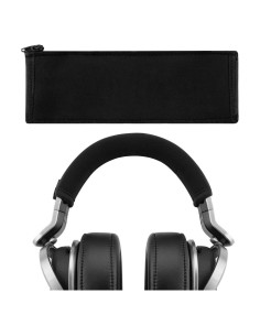 Cubierta de Banda para Auriculares Geekria Sony MDR-HW700