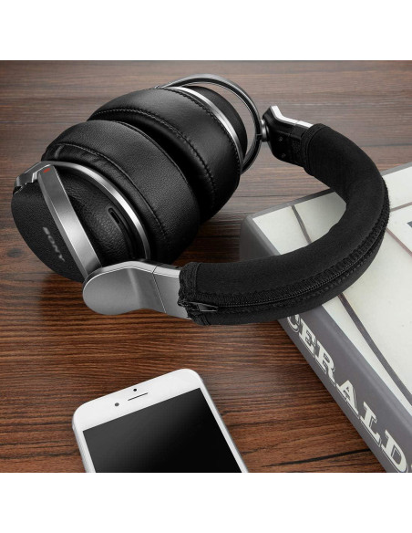 Cubierta de Banda para Auriculares Geekria Sony MDR-HW700
