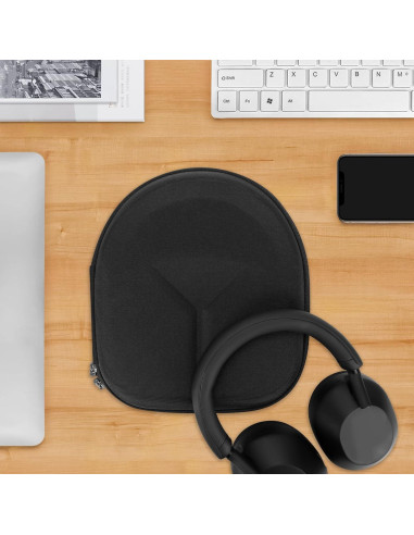 Funda Dura Geekria para Auriculares Sony WH-1000XM5/4/3/2