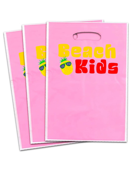 Conjunto de Fiesta Mini Trolls Dreamworks - 24 Paquetes de Juego