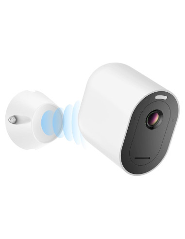 Soporte Magnético HOGEE para Cámaras Arlo Pro 5S 2K y Ultra