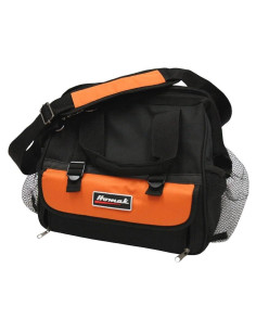 Bolsa de Herramientas Homak 30.48 cm con 11 Bolsillos