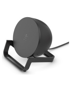 Cargador Inalámbrico Rápido Belkin + Altavoz Bluetooth 10W