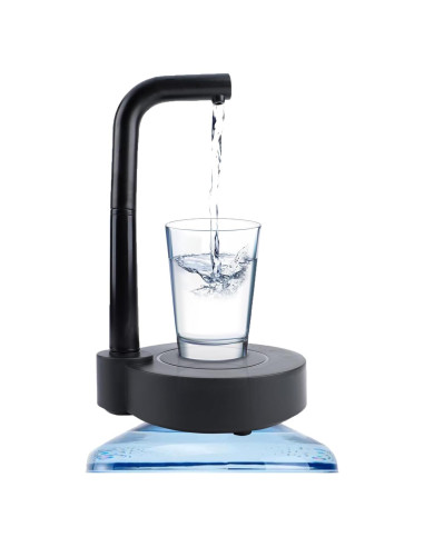 Bomba de Agua Eléctrica Automática YTDTKJ 3 Velocidades 19L