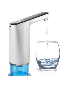 Bomba de Agua Eléctrica HotFrost A22 para Jarra 5 Galones