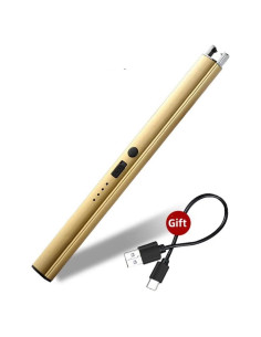 Encendedor Eléctrico Recargable USB Dream Products