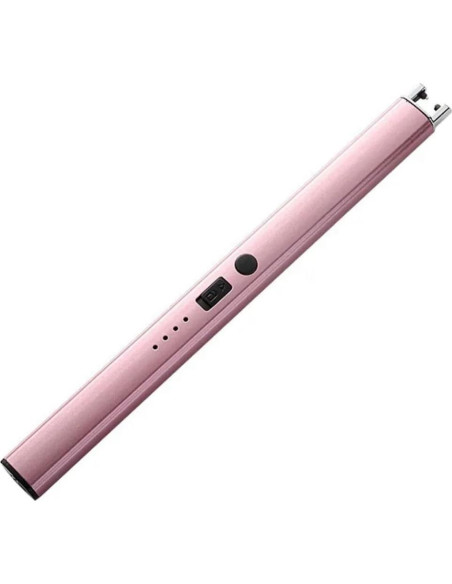 Encendedor Eléctrico Recargable USB Dream Products