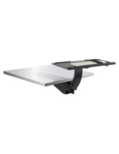 Bandeja de Teclado Ajustable Mount-It! MI-7139 67.3 cm