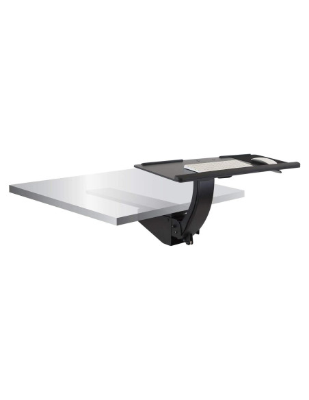 Bandeja de Teclado Ajustable Mount-It! MI-7139 67.3 cm