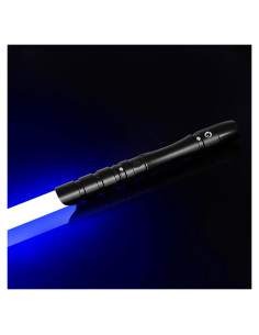 Sable de Luz YDDSABER Zero 1 Black Series Azul 105.84 cm