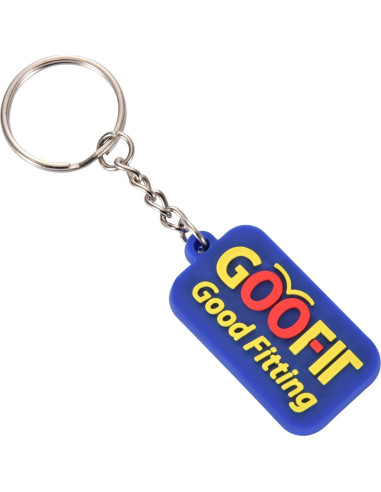 GOOFIT Protectores de Manillar Verde 7/8" para Motocicleta Off-road