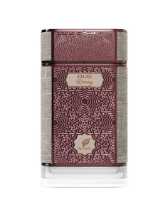 Afnan Oud Rising Eau de Parfum Unisex 80 ml - Fragancia Lujosa