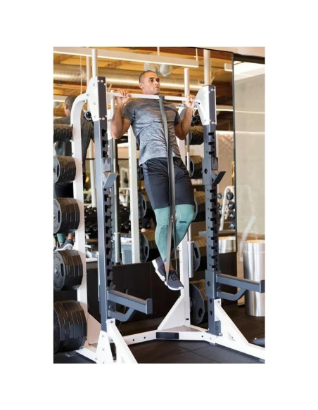 Banda de Resistencia SKLZ Pro Mediana 102 cm para Entrenamiento