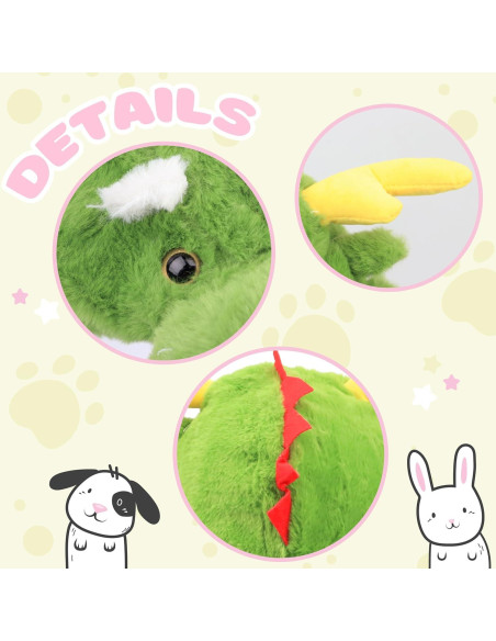 Sombrero de Animal con Orejas Móviles BH001 para Niños