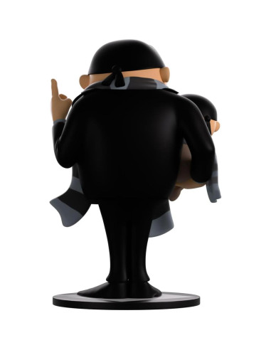 Figura de Vinilo Youtooz Gru y Baby Gru 12.7 cm - Mi Villano Favorito