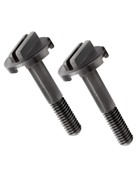 Tornillo de soporte de cuchilla Milwaukee 2626-20 (2 Piezas) Tornillo de soporte de cuchilla Milwaukee 2626-20 (2 Piezas)