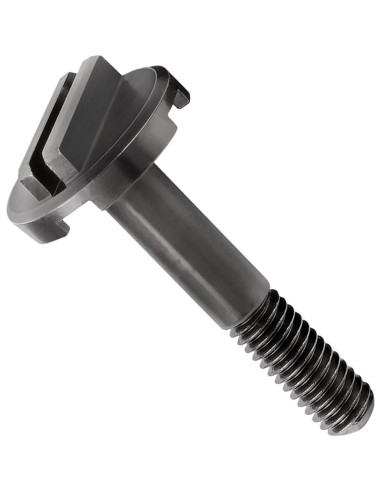 Tornillo de soporte de cuchilla Milwaukee 2626-20 (2 Piezas)