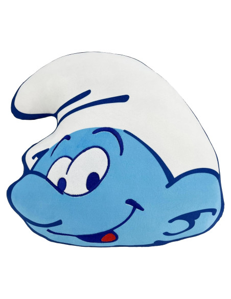 Almohada Decorativa Pequeño Pitufo NORTHWEST 30.48 cm