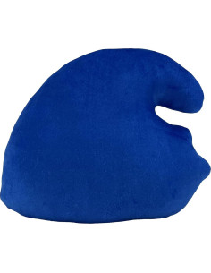 Almohada Decorativa Pequeño Pitufo NORTHWEST 30.48 cm 2