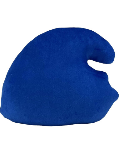 Almohada Decorativa Pequeño Pitufo NORTHWEST 30.48 cm