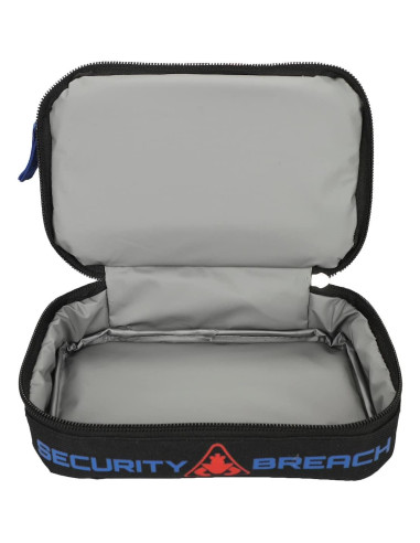 Caja de Almuerzo Aislada Bioworld Five Nights at Freddy's 24.1x19.1cm