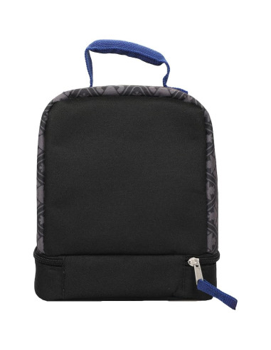 Caja de Almuerzo Aislada Bioworld Five Nights at Freddy's 24.1x19.1cm